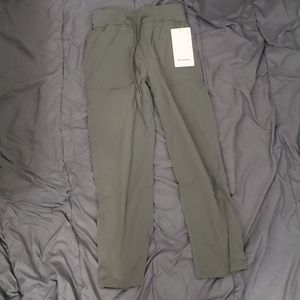 Beyond the studio crop ##